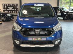 Dacia Lodgy - Ansicht 8