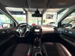 Nissan Pulsar - Ansicht 33