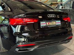 Audi A5 - Ansicht 14