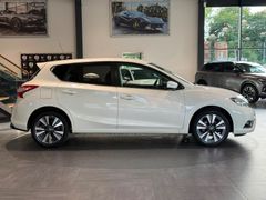 Nissan Pulsar - Ansicht 5