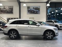 Mercedes-Benz GLC 220 - Ansicht 5