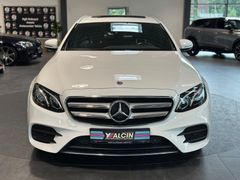 Mercedes-Benz E 300 - Ansicht 13