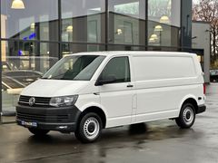 VW T6 Transporter - Ansicht 2