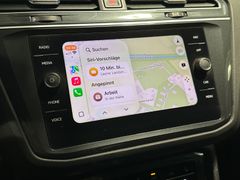 VW Tiguan - Ansicht 43