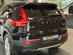 Volvo XC 40 - Ansicht 11