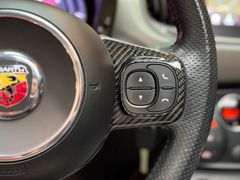 Abarth 595 Competizione - Ansicht 41