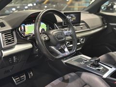 Audi Q5 - Ansicht 21