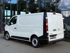 Opel Vivaro - Ansicht 6