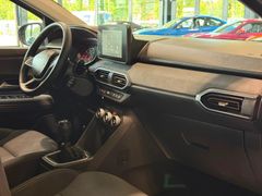 Dacia Jogger - Ansicht 48