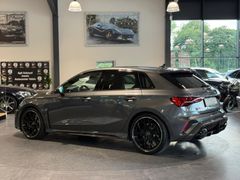 Audi RS3 - Ansicht 2
