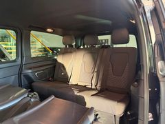 Mercedes-Benz V 220 - Ansicht 26