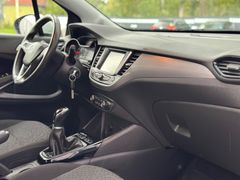 Opel Crossland X - Ansicht 24