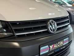 VW Caddy - Ansicht 28
