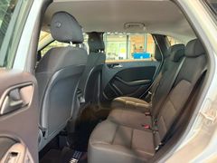 Mercedes-Benz B 180 - Ansicht 19