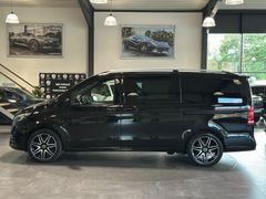 Mercedes-Benz V 250 - Ansicht 5