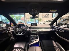 Audi SQ7 - Ansicht 26