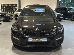 Škoda Octavia - Ansicht 7