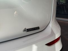 VW Golf - Ansicht 9