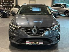 Renault Megane - Ansicht 8