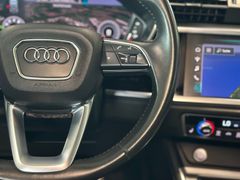 Audi Q3 - Ansicht 42