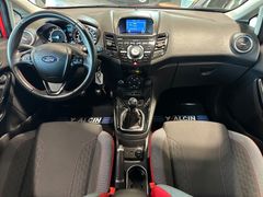 Ford Fiesta - Ansicht 23