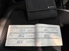 Renault Clio - Ansicht 38