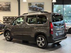 Peugeot Rifter - Ansicht 4