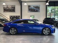 Audi A6 - Ansicht 11