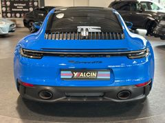 Porsche 992 - Ansicht 9