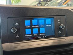 VW Caddy - Ansicht 28