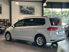 VW Touran - Ansicht 7