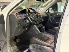 VW Tiguan - Ansicht 22