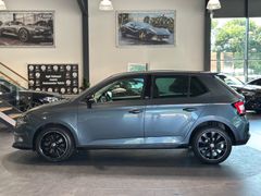 Škoda Fabia - Ansicht 2