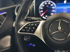 Mercedes-Benz C 200 - Ansicht 42