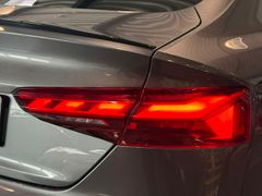 Audi A5 - Ansicht 16