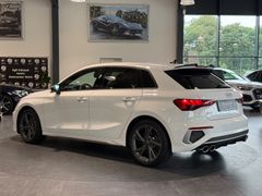 Audi S3 - Ansicht 4