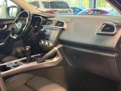 Renault Kadjar - Ansicht 47