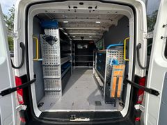 VW Crafter - Ansicht 17