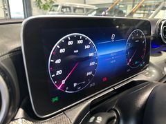 Mercedes-Benz C 200 - Ansicht 28