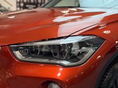 BMW X1 - Ansicht 11