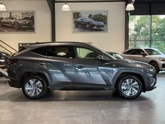 Hyundai Tucson - Ansicht 5