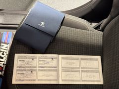 Peugeot Rifter - Ansicht 50
