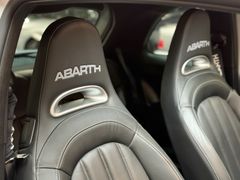 Abarth 595 Competizione - Ansicht 43