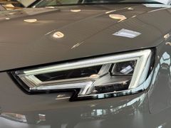 Audi A4 - Ansicht 19