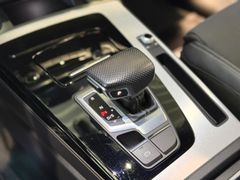 Audi Q5 - Ansicht 38
