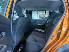 Dacia Sandero - Ansicht 23