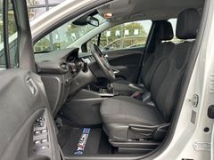 Opel Crossland X - Ansicht 11