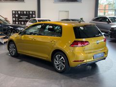VW Golf - Ansicht 4