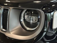 Jeep Renegade - Ansicht 16