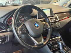 BMW 218 Active Tourer - Ansicht 22